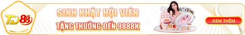 Khuyến Mãi TD88 1