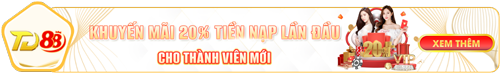 Khuyến Mãi TD88 4