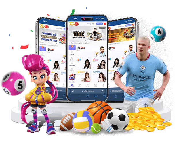 Hướng Dẫn Tải Và Cài Đặt App TD88